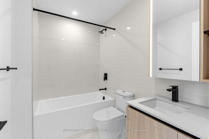Photo 21 at 507 - 699 Sheppard Avenue E, Bayview Village, Toronto