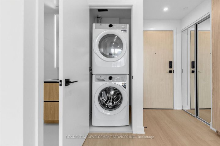 Photo 22 at 507 - 699 Sheppard Avenue E, Bayview Village, Toronto