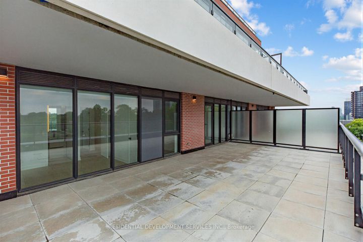 Photo 24 at 507 - 699 Sheppard Avenue E, Bayview Village, Toronto