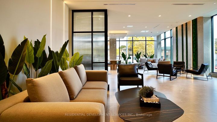 Photo 30 at 507 - 699 Sheppard Avenue E, Bayview Village, Toronto
