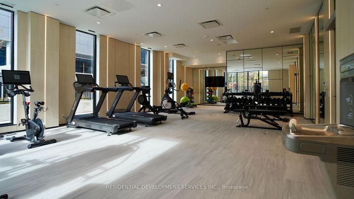 Photo 34 at 507 - 699 Sheppard Avenue E, Bayview Village, Toronto