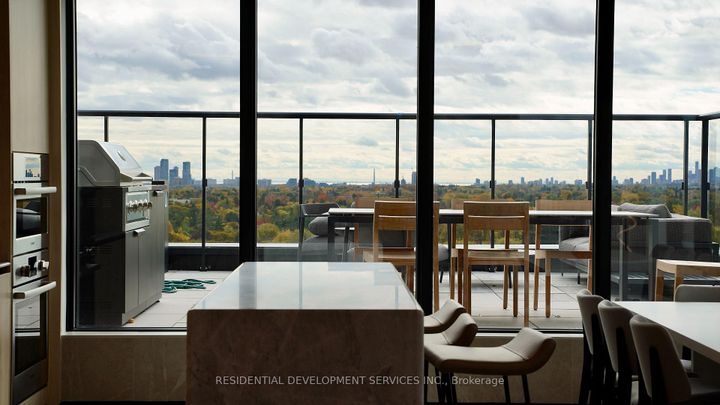 Photo 35 at 507 - 699 Sheppard Avenue E, Bayview Village, Toronto