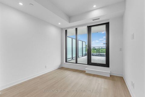 Photo 5 at 507 - 699 Sheppard Avenue E, Bayview Village, Toronto