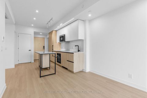 Photo 8 at 507 - 699 Sheppard Avenue E, Bayview Village, Toronto
