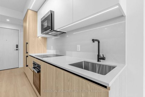 Photo 11 at 507 - 699 Sheppard Avenue E, Bayview Village, Toronto