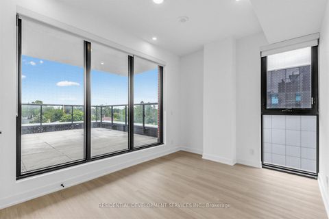 Photo 14 at 507 - 699 Sheppard Avenue E, Bayview Village, Toronto