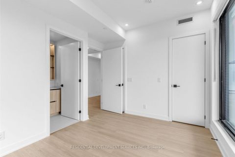 Photo 15 at 507 - 699 Sheppard Avenue E, Bayview Village, Toronto