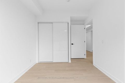 Photo 18 at 507 - 699 Sheppard Avenue E, Bayview Village, Toronto