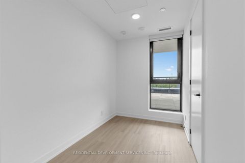 Photo 19 at 507 - 699 Sheppard Avenue E, Bayview Village, Toronto