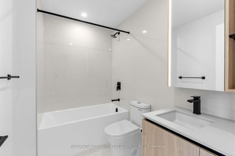 Photo 21 at 507 - 699 Sheppard Avenue E, Bayview Village, Toronto