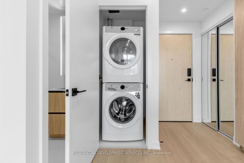 Photo 22 at 507 - 699 Sheppard Avenue E, Bayview Village, Toronto