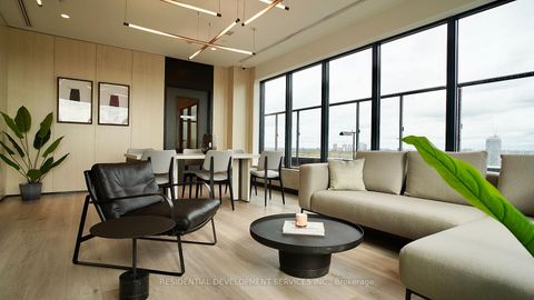 Photo 36 at 507 - 699 Sheppard Avenue E, Bayview Village, Toronto