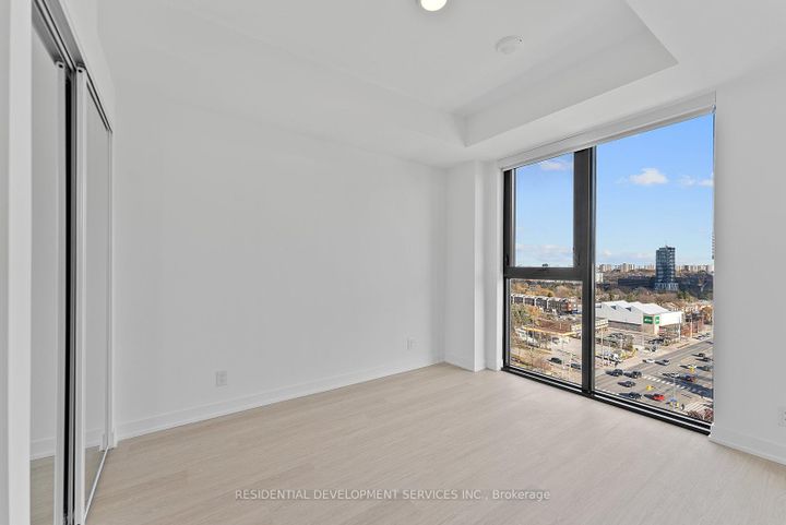 Photo 16 at 1111 - 699 Sheppard Avenue E, Bayview Village, Toronto
