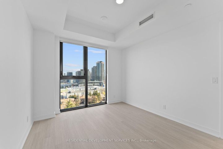 Photo 18 at 1111 - 699 Sheppard Avenue E, Bayview Village, Toronto