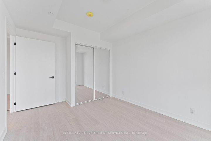 Photo 19 at 1111 - 699 Sheppard Avenue E, Bayview Village, Toronto