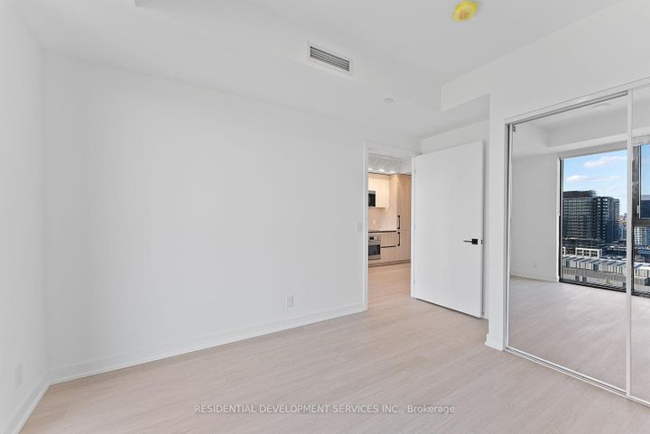 Photo 20 at 1111 - 699 Sheppard Avenue E, Bayview Village, Toronto