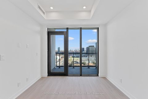Photo 13 at 1111 - 699 Sheppard Avenue E, Bayview Village, Toronto