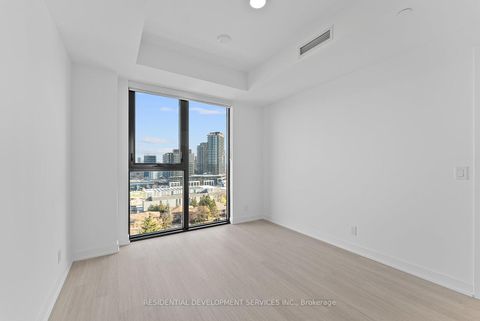 Photo 18 at 1111 - 699 Sheppard Avenue E, Bayview Village, Toronto