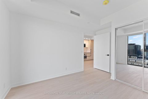 Photo 20 at 1111 - 699 Sheppard Avenue E, Bayview Village, Toronto