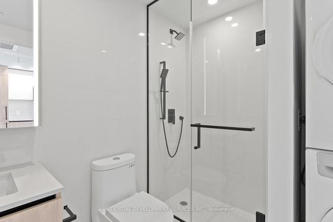 Photo 24 at 1111 - 699 Sheppard Avenue E, Bayview Village, Toronto