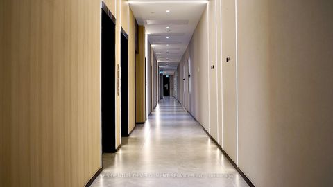 Photo 38 at 1111 - 699 Sheppard Avenue E, Bayview Village, Toronto