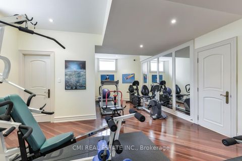 Photo 22 at 776 Woodland Acres Crescent, Rural Vaughan, Vaughan