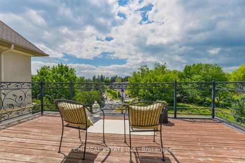 Photo 30 at 776 Woodland Acres Crescent, Rural Vaughan, Vaughan