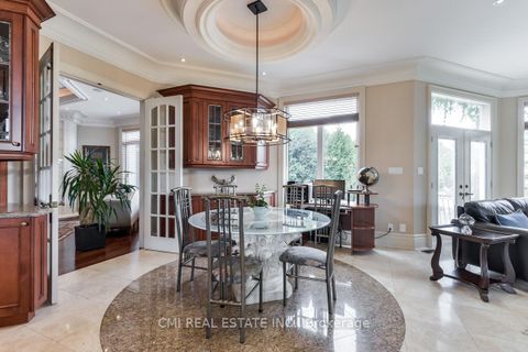 Photo 40 at 776 Woodland Acres Crescent, Rural Vaughan, Vaughan