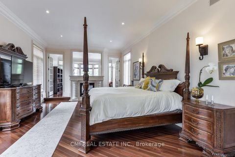 Photo 46 at 776 Woodland Acres Crescent, Rural Vaughan, Vaughan
