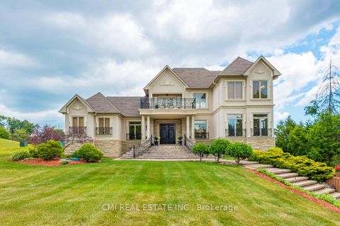 Photo 47 at 776 Woodland Acres Crescent, Rural Vaughan, Vaughan