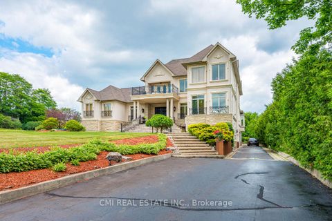 Photo 48 at 776 Woodland Acres Crescent, Rural Vaughan, Vaughan