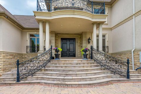 Photo 49 at 776 Woodland Acres Crescent, Rural Vaughan, Vaughan
