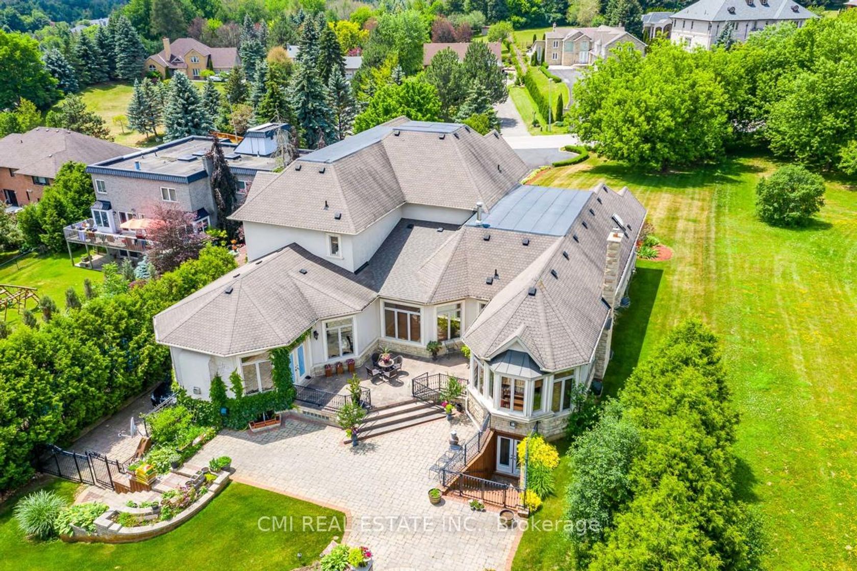 776 Woodland Acres Crescent, Rural Vaughan, Vaughan photo 2