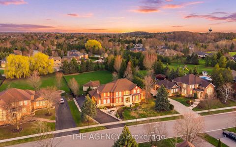 Photo 0 at 147 Mactaggart Drive, Nobleton, King