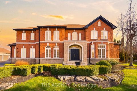 Photo 1 at 147 Mactaggart Drive, Nobleton, King