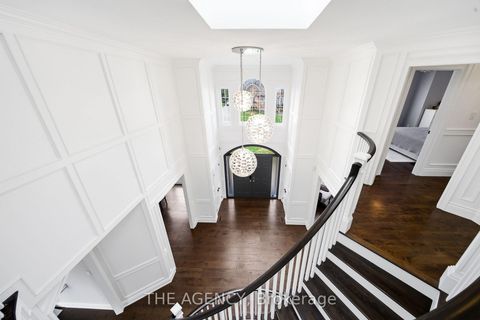 Photo 27 at 147 Mactaggart Drive, Nobleton, King