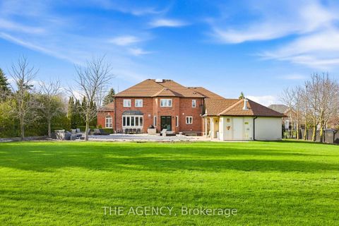 Photo 45 at 147 Mactaggart Drive, Nobleton, King