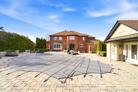 Photo 46 at 147 Mactaggart Drive, Nobleton, King