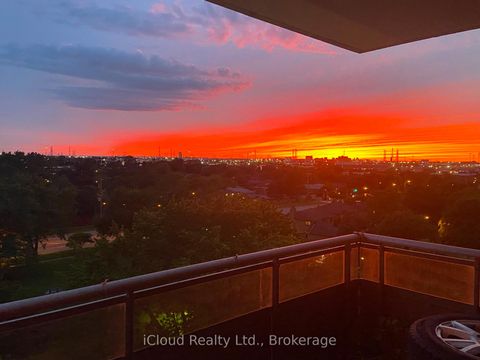 Photo 9 at 806 - 390 Dixon Road, The Westway, Toronto