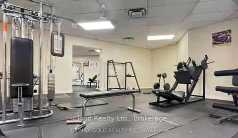 Photo 11 at 806 - 390 Dixon Road, The Westway, Toronto