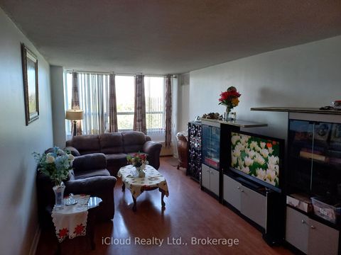 Photo 17 at 806 - 390 Dixon Road, The Westway, Toronto