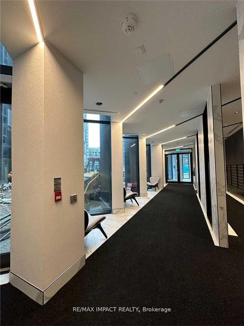 Photo 3 at 509 - 30 Tretti Way, Clanton Park, Toronto