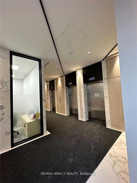 Photo 4 at 509 - 30 Tretti Way, Clanton Park, Toronto