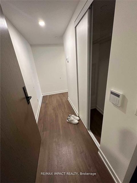 Photo 5 at 509 - 30 Tretti Way, Clanton Park, Toronto