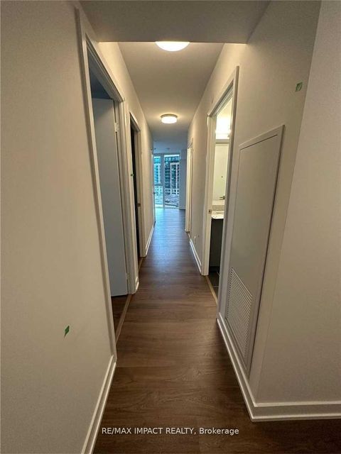 Photo 6 at 509 - 30 Tretti Way, Clanton Park, Toronto