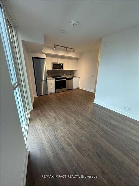 Photo 7 at 509 - 30 Tretti Way, Clanton Park, Toronto