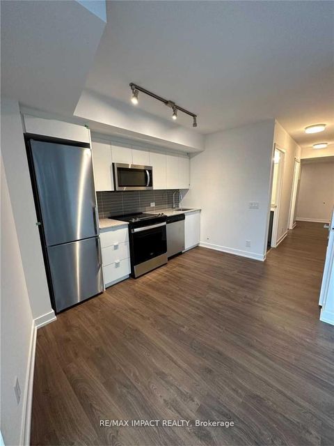 Photo 9 at 509 - 30 Tretti Way, Clanton Park, Toronto