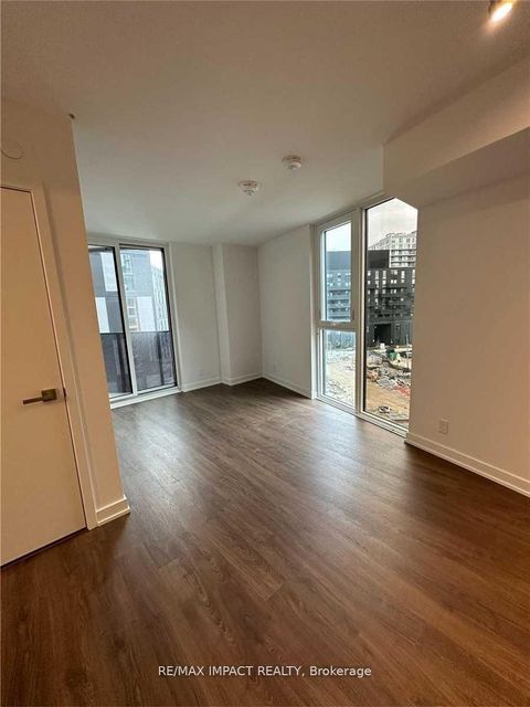 Photo 11 at 509 - 30 Tretti Way, Clanton Park, Toronto