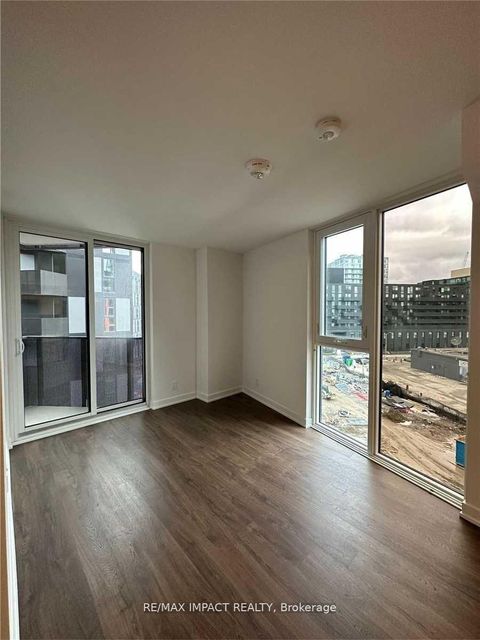 Photo 12 at 509 - 30 Tretti Way, Clanton Park, Toronto