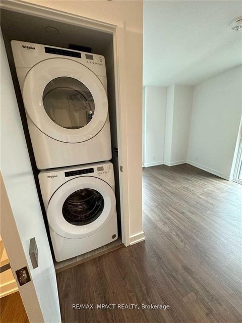 Photo 13 at 509 - 30 Tretti Way, Clanton Park, Toronto